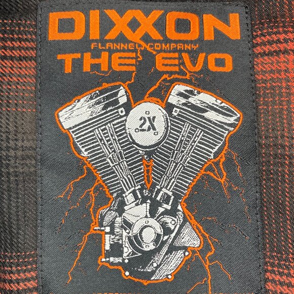 DIXXON The Evo - Picture 3 of 4